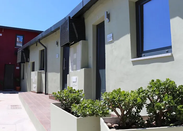 Casas Da Corujeira
