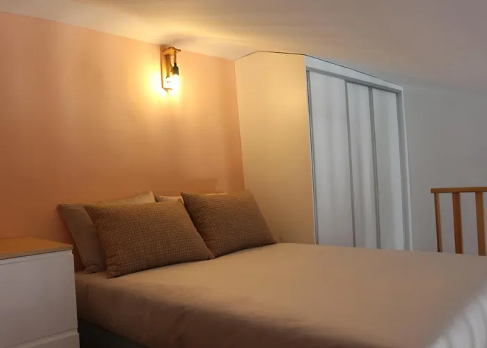 Casas Da Corujeira