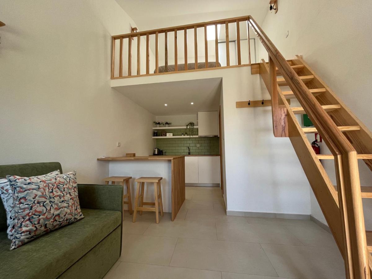 Casas Da Corujeira Dom wakacyjny *