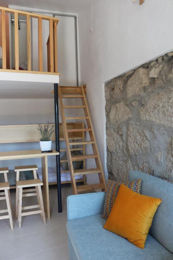 Casas Da Corujeira Casa de Férias *