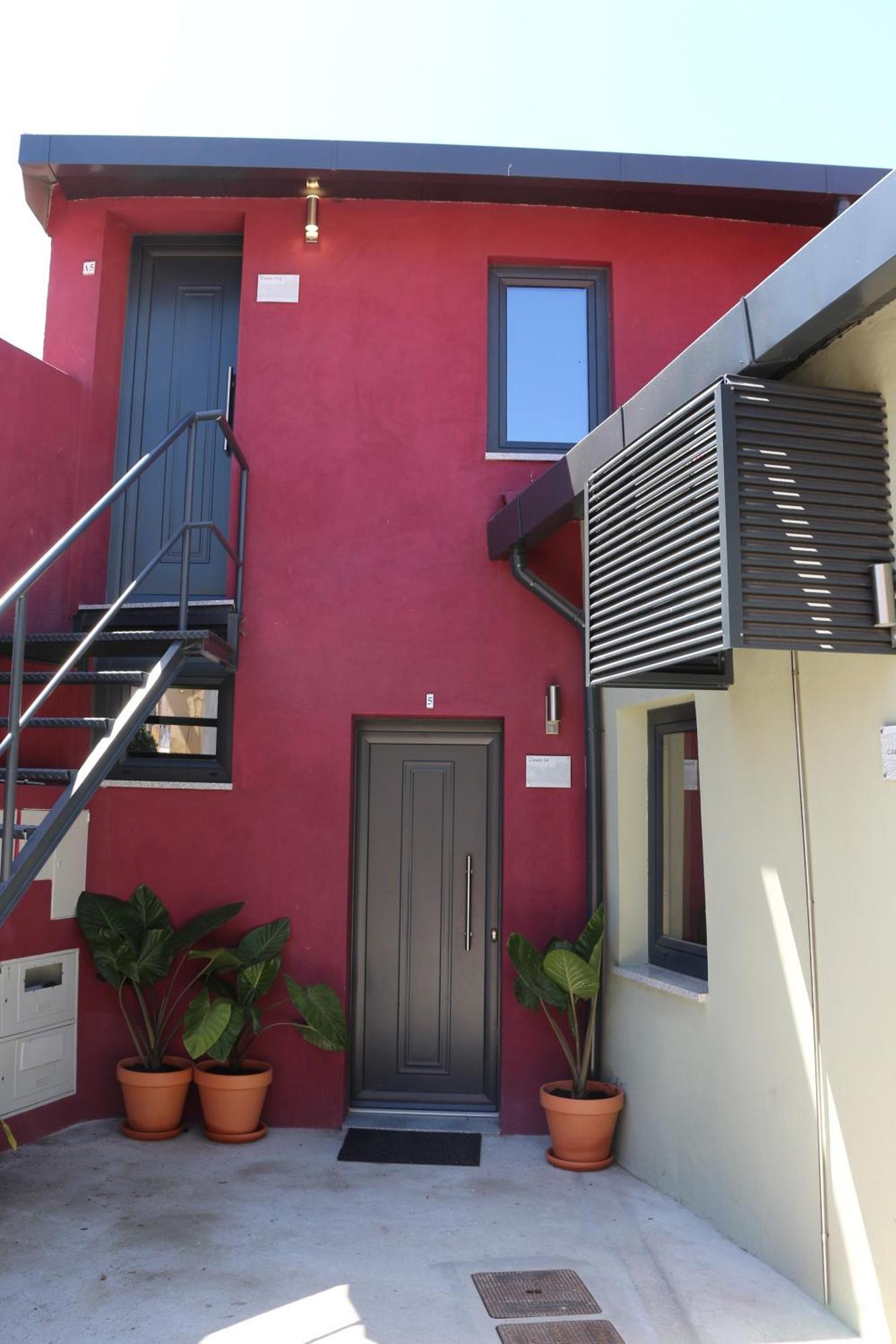 Casas Da Corujeira Casa de Férias *