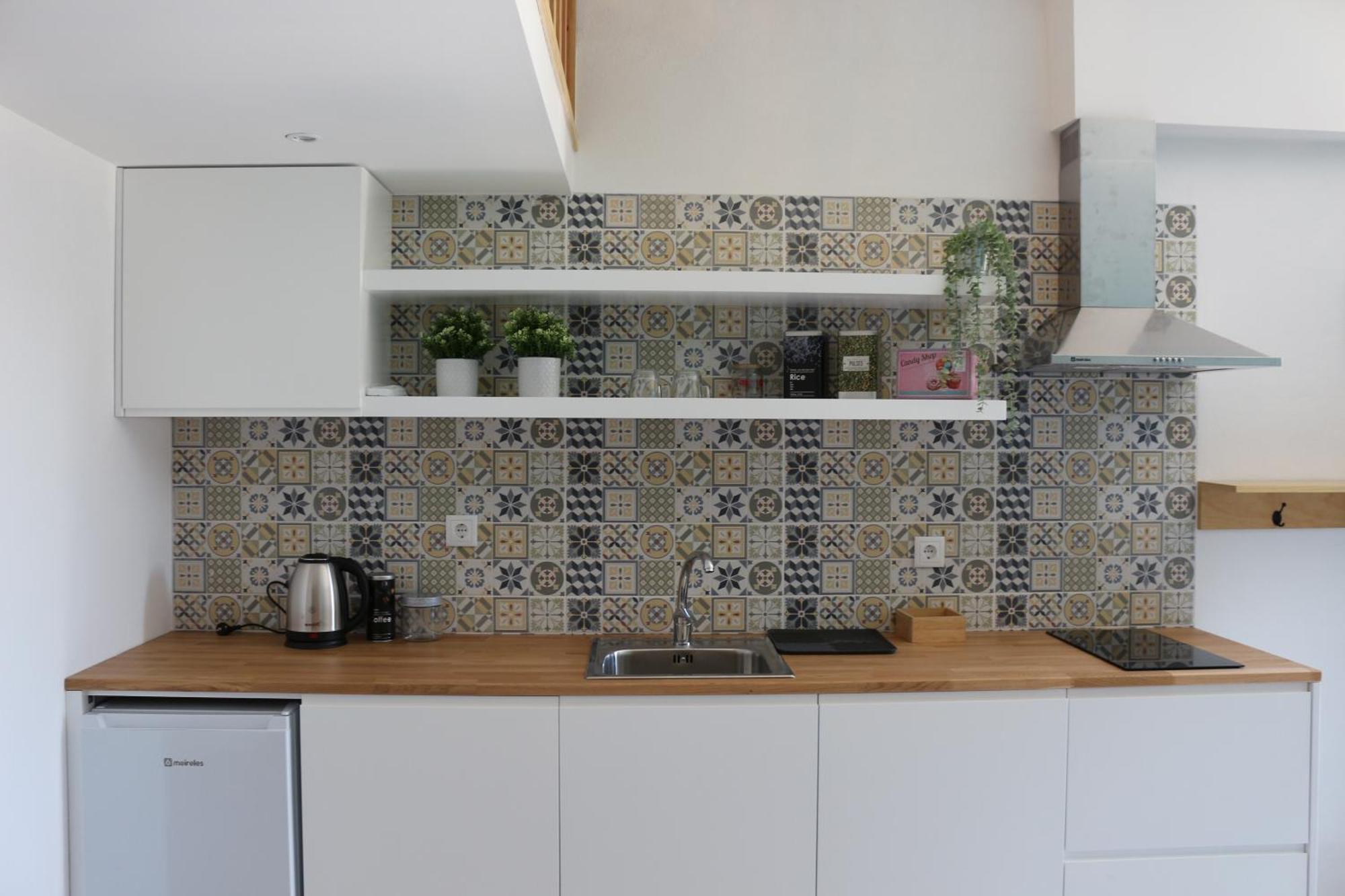 Casas Da Corujeira Casa de Férias *