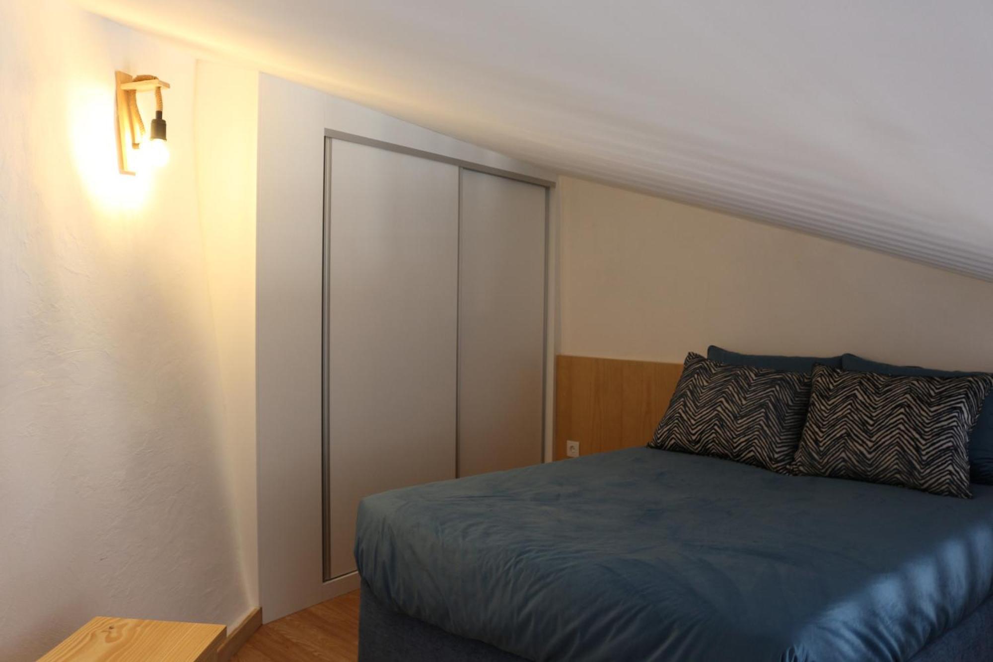Casas Da Corujeira Casa de Férias