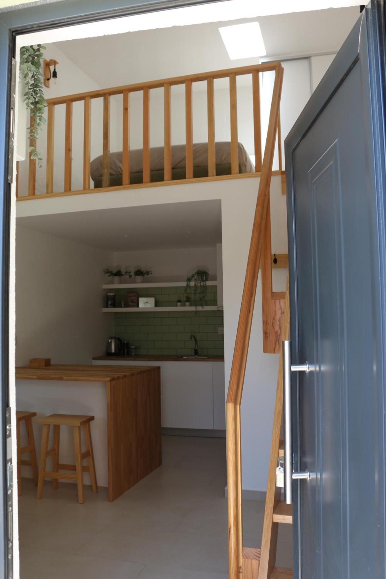 Casa de Férias Casas Da Corujeira Porto